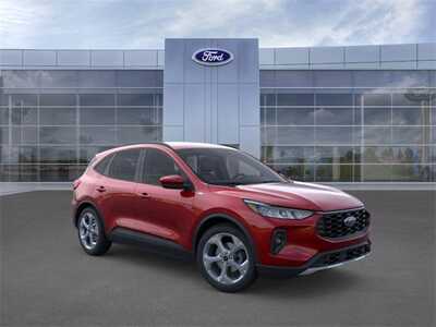 2026 Ford Escape, $40230. Photo 9