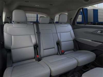 2026 Ford Explorer, $45631. Photo 11