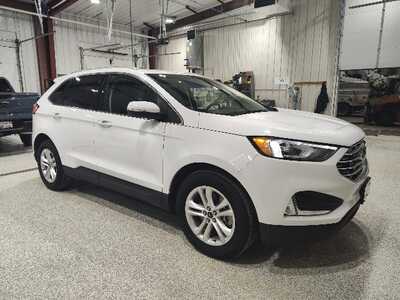 2019 Ford Edge, $17919. Photo 3