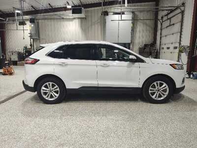 2019 Ford Edge, $17919. Photo 4