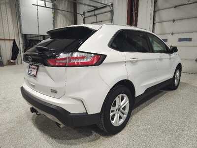 2019 Ford Edge, $17919. Photo 5
