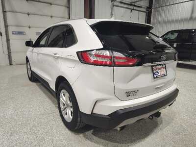 2019 Ford Edge, $17919. Photo 7
