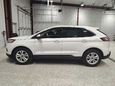 2019 Ford Edge, $17919. Photo 8