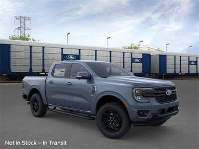 2025 Ford Ranger Crew Cab, $50886. Photo 7