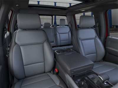 2025 Ford F150 Crew Cab, $74774. Photo 10