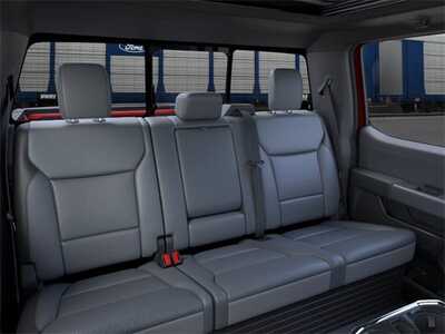 2025 Ford F150 Crew Cab, $74774. Photo 11