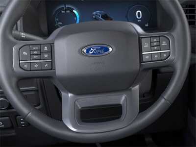 2025 Ford F150 Crew Cab, $74774. Photo 12