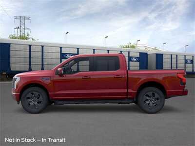 2025 Ford F150 Crew Cab, $74774. Photo 3