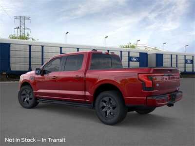 2025 Ford F150 Crew Cab, $74774. Photo 4