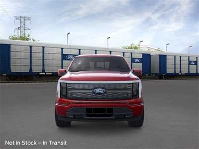 2025 Ford F150 Crew Cab, $74774. Photo 6