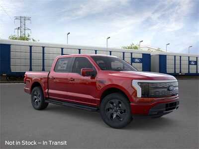 2025 Ford F150 Crew Cab, $74774. Photo 7