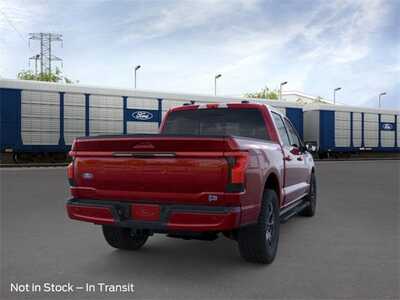 2025 Ford F150 Crew Cab, $74774. Photo 8