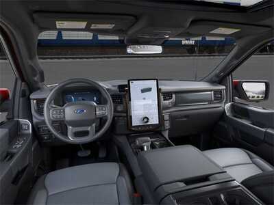 2025 Ford F150 Crew Cab, $74774. Photo 9