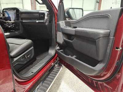 2026 Ford F150 Crew Cab, $73455. Photo 10