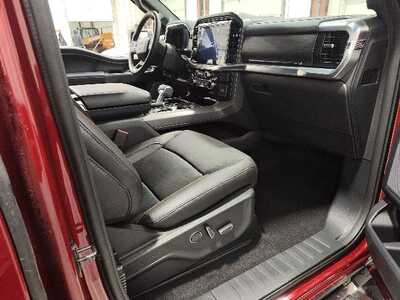 2026 Ford F150 Crew Cab, $73455. Photo 11