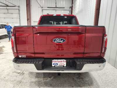 2026 Ford F150 Crew Cab, $73455. Photo 5