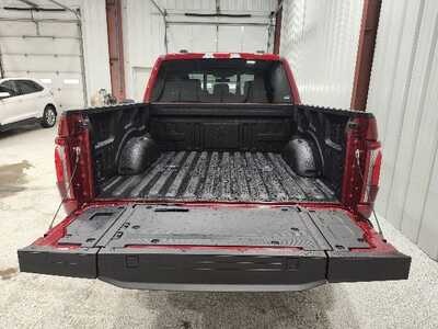 2026 Ford F150 Crew Cab, $73455. Photo 9