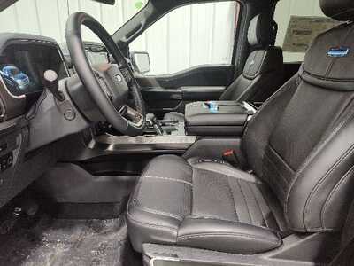 2026 Ford F150 Crew Cab, $78415. Photo 11