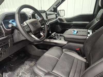 2026 Ford F150 Crew Cab, $78415. Photo 12