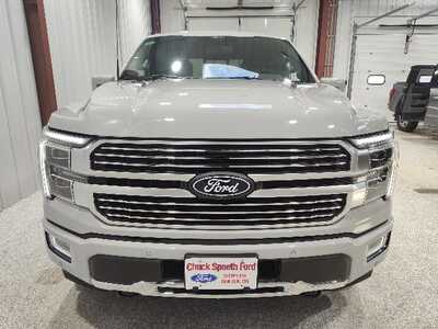 2026 Ford F150 Crew Cab, $78415. Photo 2