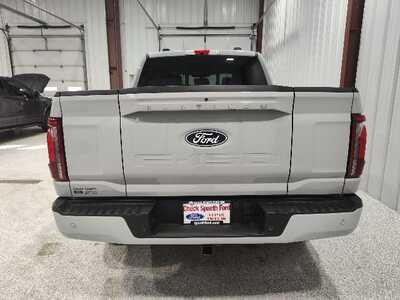 2026 Ford F150 Crew Cab, $78415. Photo 5