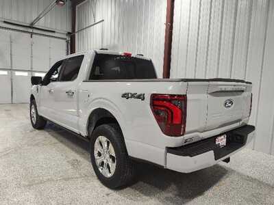 2026 Ford F150 Crew Cab, $78415. Photo 6