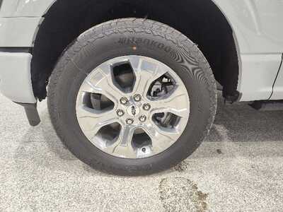 2026 Ford F150 Crew Cab, $78415. Photo 8