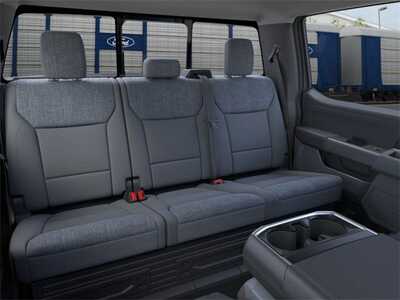 2025 Ford F150 Crew Cab, $54861. Photo 11
