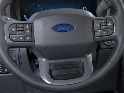 2025 Ford F150 Crew Cab, $54861. Photo 12