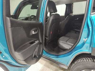 2021 Jeep Renegade, $17900. Photo 12