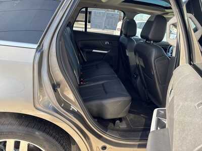 2013 Ford Edge, $7900. Photo 10