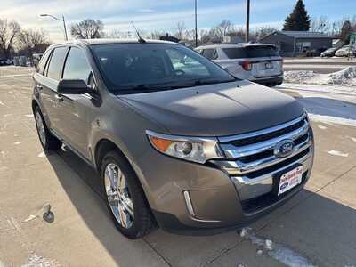 2013 Ford Edge, $7900. Photo 3