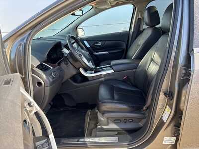 2013 Ford Edge, $7900. Photo 7