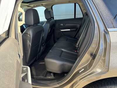 2013 Ford Edge, $7900. Photo 8