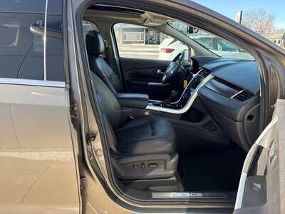 2013 Ford Edge, $7900. Photo 9