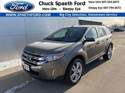 2013 Ford Edge, $7900. Photo 1