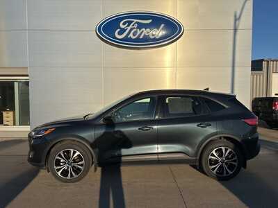 2022 Ford Escape, $23522. Photo 2