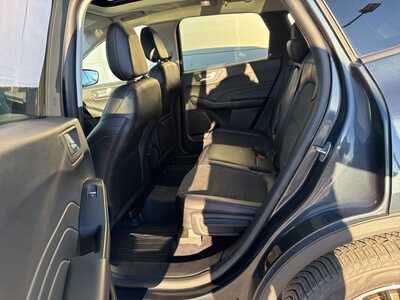 2022 Ford Escape, $23522. Photo 7