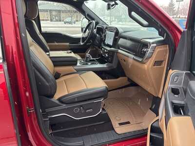 2022 Ford F150 Crew Cab, $47900. Photo 10