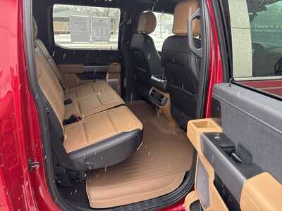 2022 Ford F150 Crew Cab, $47900. Photo 11