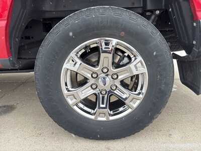 2022 Ford F150 Crew Cab, $47900. Photo 7