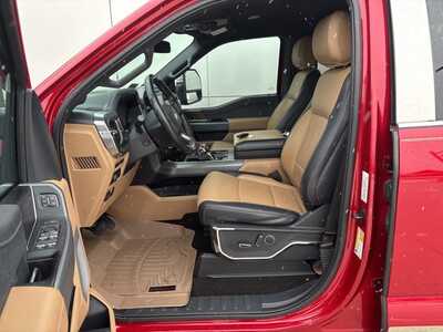 2022 Ford F150 Crew Cab, $47900. Photo 8