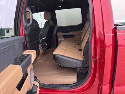 2022 Ford F150 Crew Cab, $47900. Photo 9