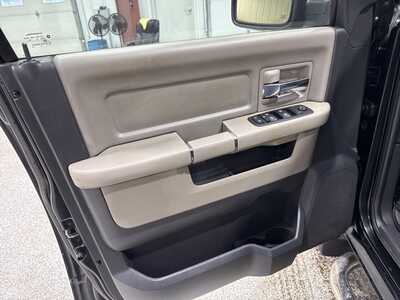 2011 RAM 1500 Ext Cab, $7911. Photo 10