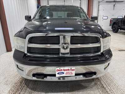 2011 RAM 1500 Ext Cab, $7911. Photo 2