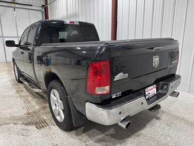 2011 RAM 1500 Ext Cab, $7911. Photo 5