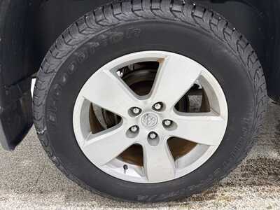 2011 RAM 1500 Ext Cab, $7911. Photo 8