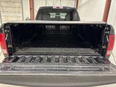 2011 RAM 1500 Ext Cab, $7911. Photo 9
