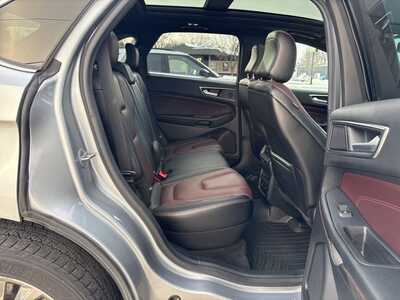 2022 Ford Edge, $21922. Photo 11