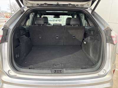 2022 Ford Edge, $21922. Photo 12